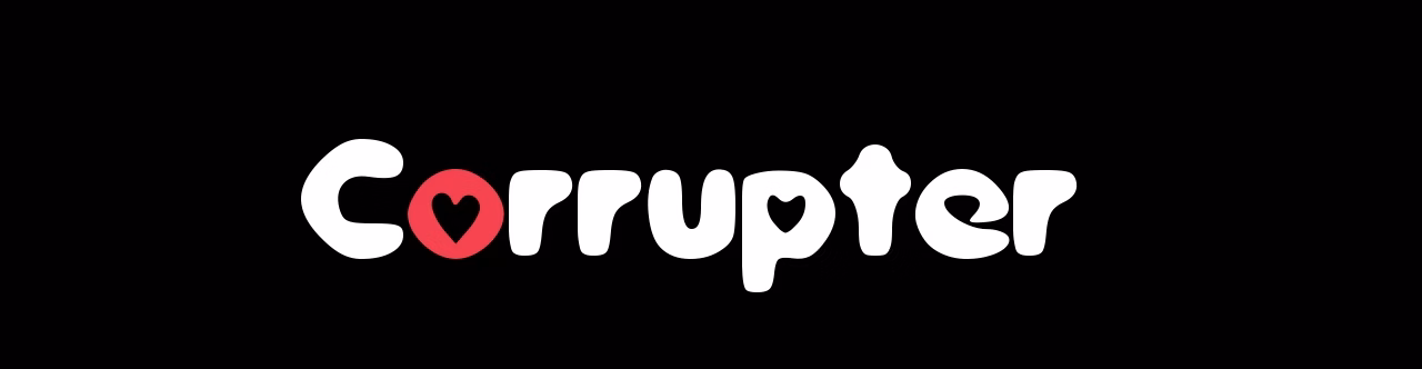 堕落者:邪恶术士的肉体腐化(Corrupter)v0.2 精翻汉化 游戏截图 1