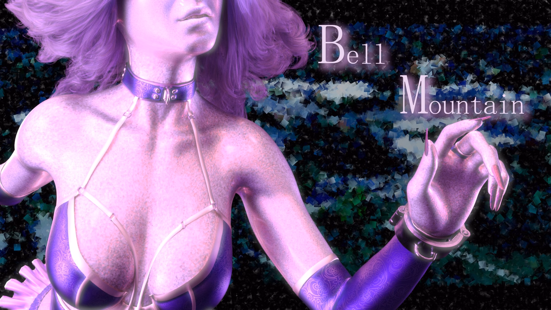 猛鬼校园:绝命逃亡(Bell Mountain)v0.01g 精翻汉化 游戏截图 1