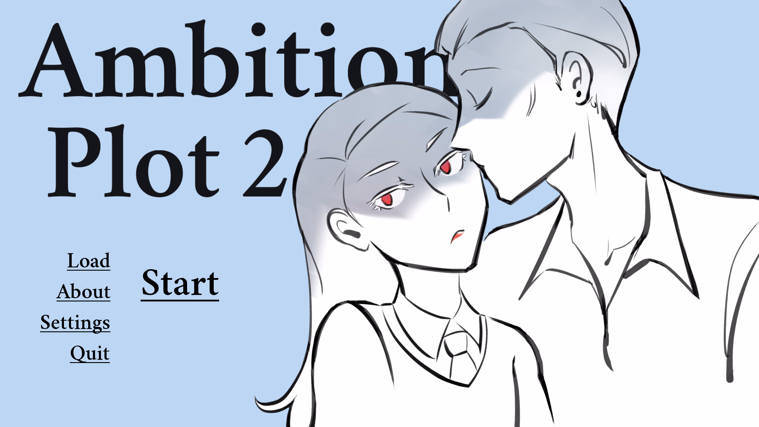 野心阴谋2:攀登权力之巅(Ambition Plot 2)Final 精翻汉化 游戏截图 2