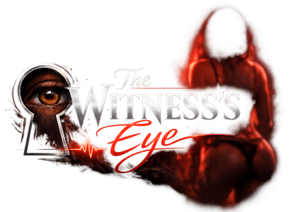 目击者之眼:熟年新婚的隐秘(The Witness's Eye)Teaser 精翻汉化 游戏截图 1