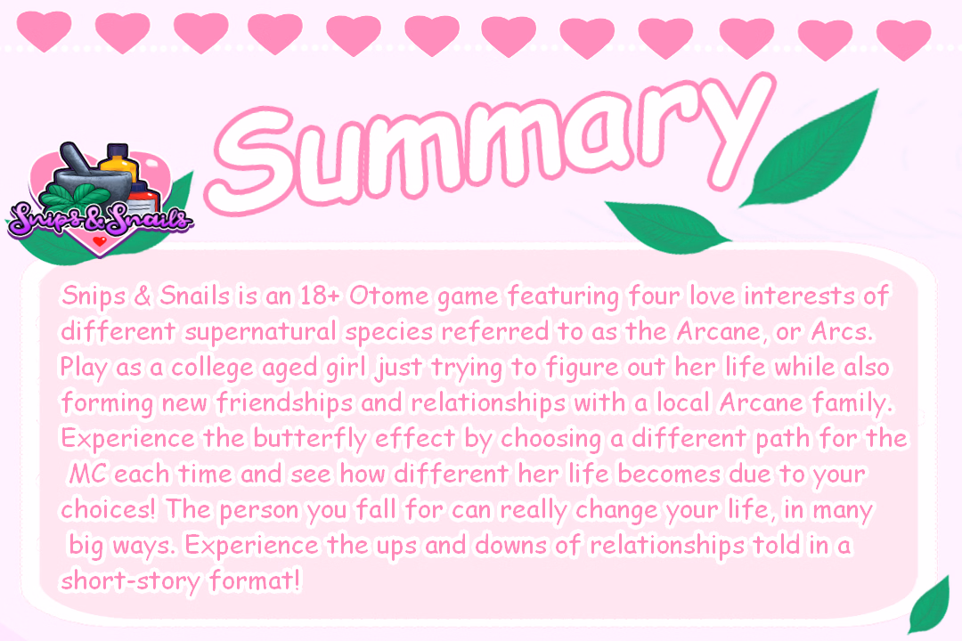 欲海交织：蜗牛与剪刀（Snips & Snails）v1.4 精翻汉化 游戏截图 2