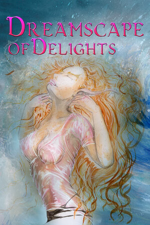 情欲梦境:欲望公主的沉沦(Dreamscape of Delights)Final 精翻汉化 游戏截图 1