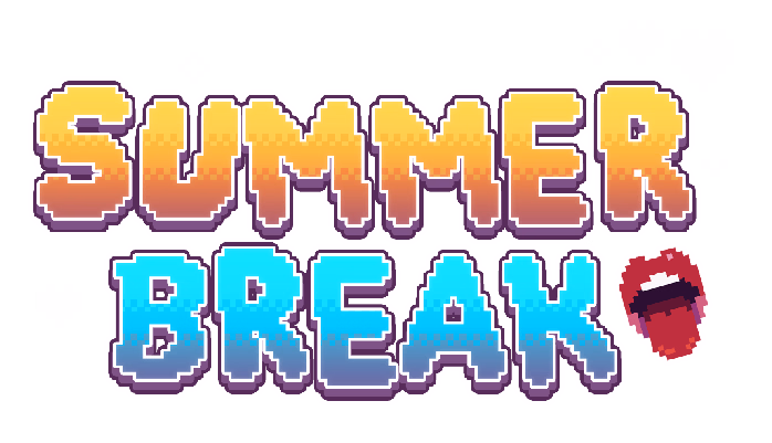 暑假:心动假期(Summer Break)v0.1.0a 精翻汉化 游戏截图 2