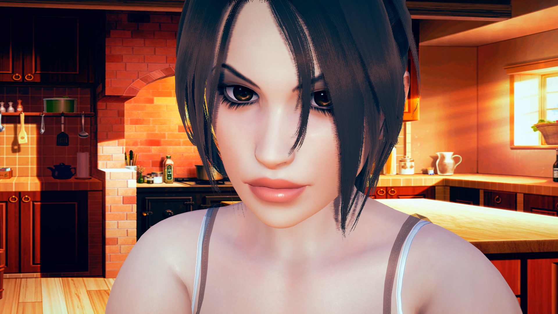 变态天堂：都市寻欢（Pervert's Paradise）v0.05 精翻汉化 游戏截图 6