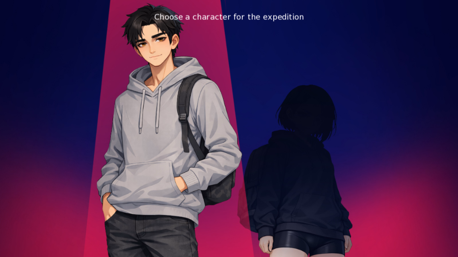 末日之后：与冷艳室友的绝望交媾（After the Worst）v0.01 部分汉化 游戏截图 3