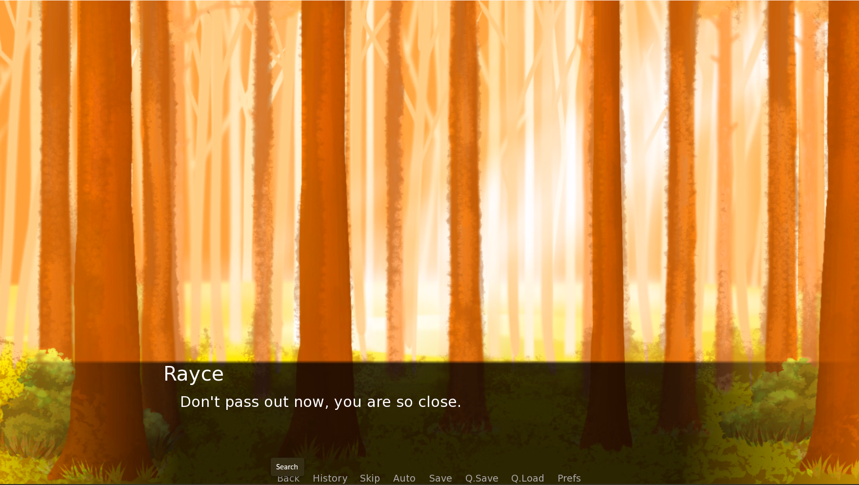 极乐来生：雷斯的欲望重铸（AfterLife）v1.0 精翻汉化 游戏截图 3