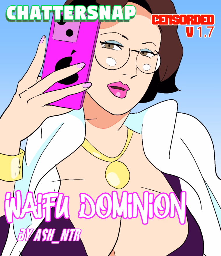 二次元老婆统治:屌丝逆袭后宫神(Waifu Dominion)v1.7 精翻汉化 游戏截图 1
