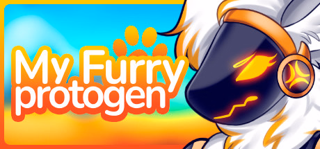 兽人机娘的肉体研究观察（My Furry Protogen）Final 精翻汉化 游戏截图 1