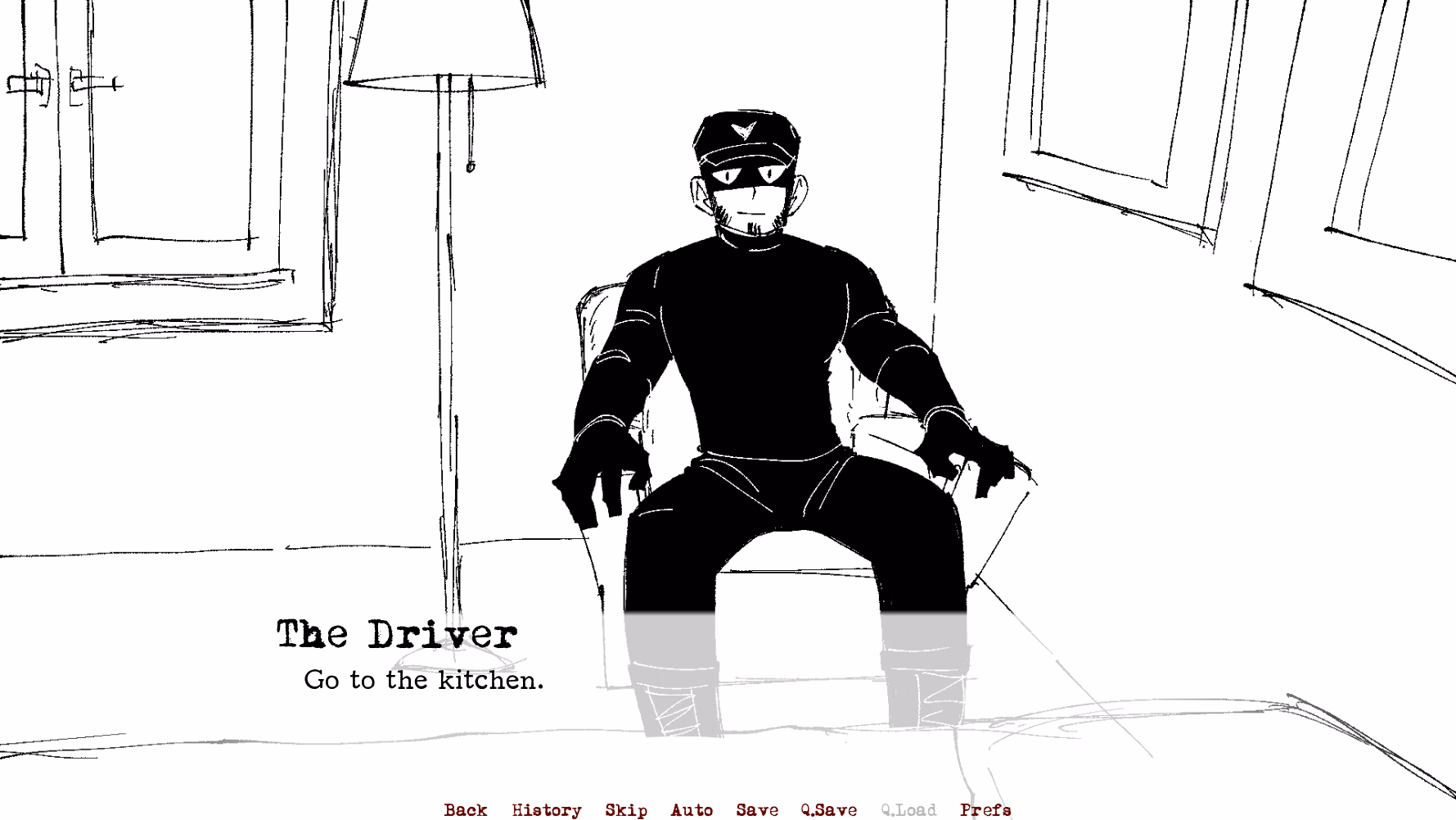狂乱车手:发泄妄想(The Driver)v1.0 精翻汉化 游戏截图 3