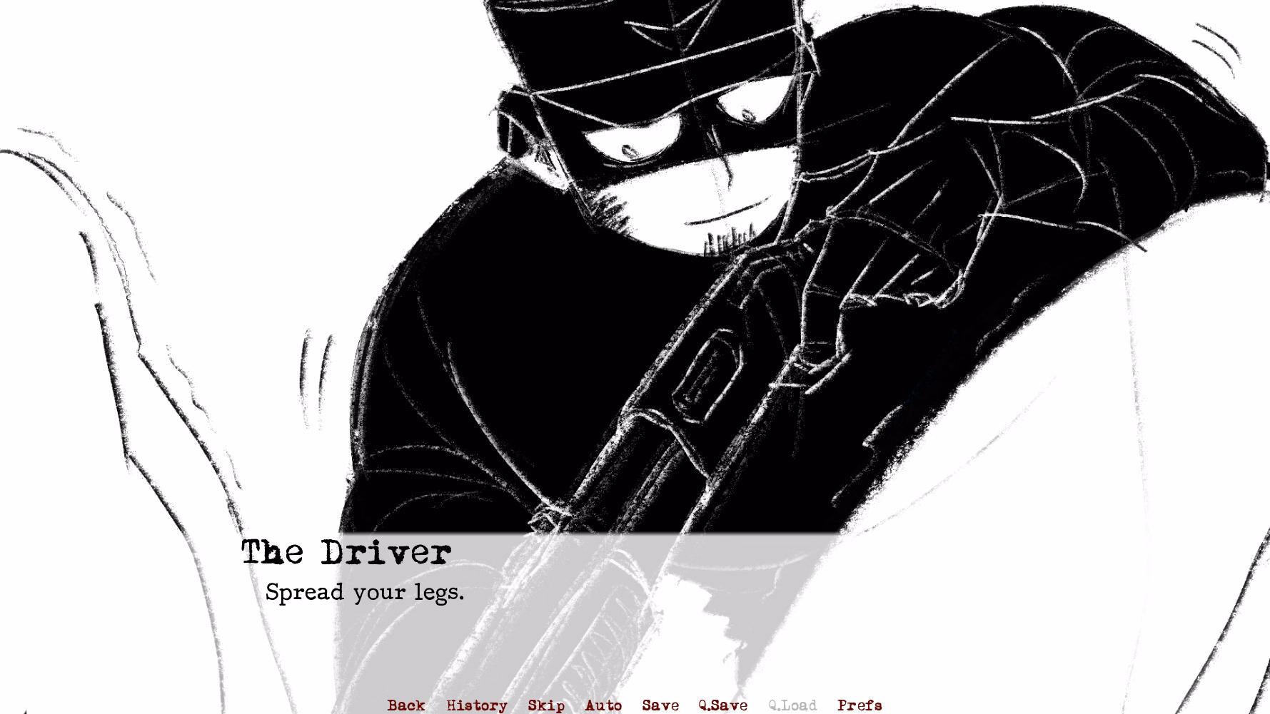 狂乱车手:发泄妄想(The Driver)v1.0 精翻汉化 游戏截图 5