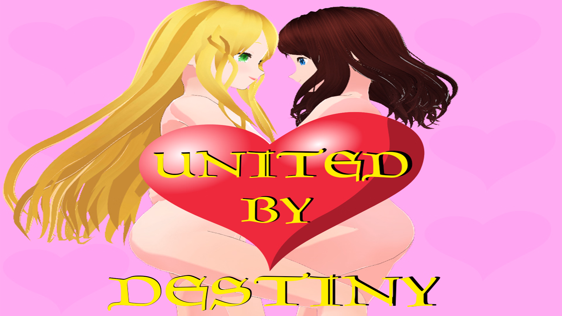 命运交织:欲望连结(United by Destiny)v1.0 精翻汉化 游戏截图 1