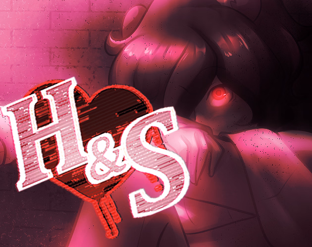 心与缝线:机器人的病娇痴恋(Hearts&Stitches)NSFW v1.2 精翻汉化 游戏截图 1