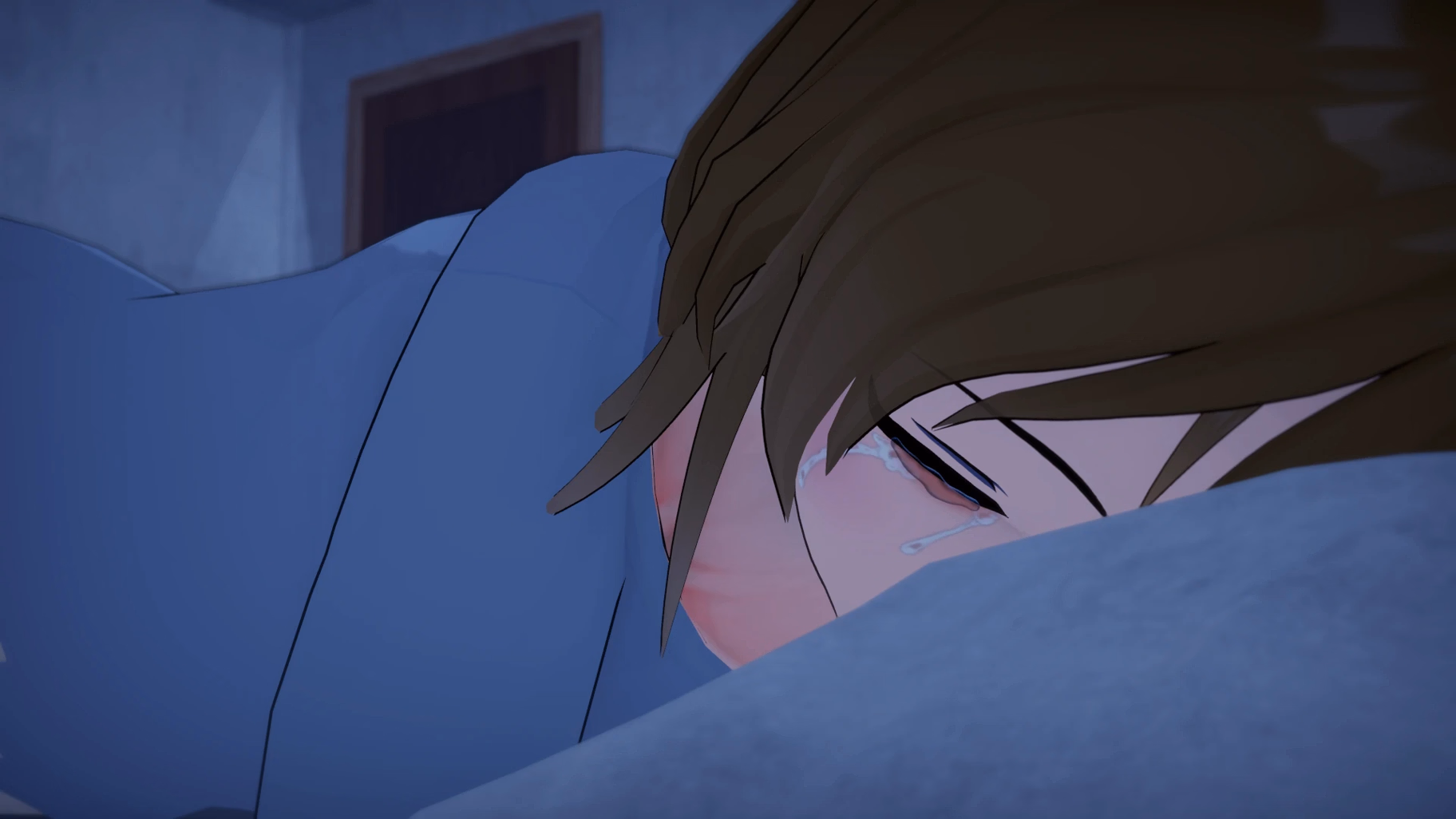 我们之间的家:同居生活(A Home Between Us)v0.3.8a 精翻汉化 游戏截图 8