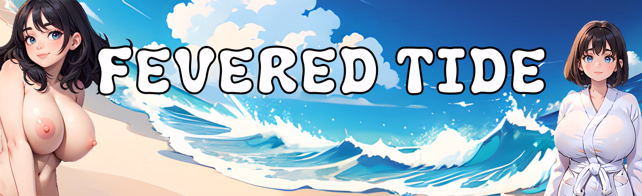 狂热浪潮:大学女房东的诱惑(Fevered Tide)v1.0 Free 精翻汉化 游戏截图 1