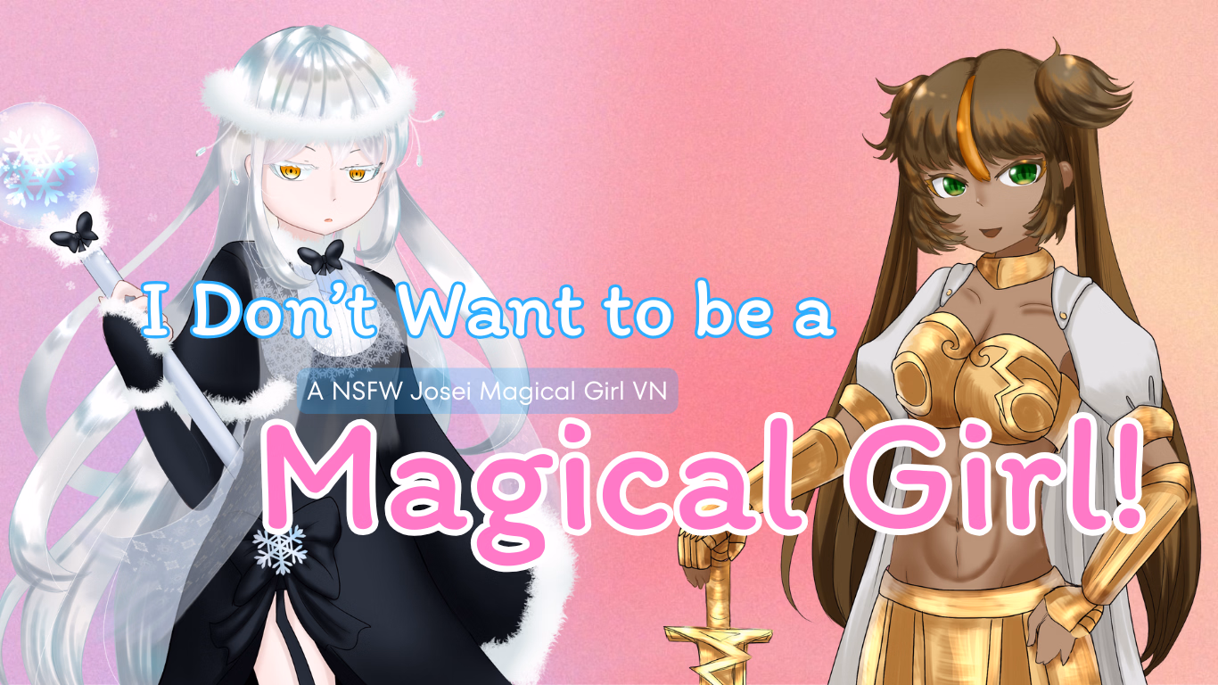 我才不想当魔法少女:魔物凌辱(I Don't Want to Be a Magical Girl)v1.0 精翻汉化 游戏截图 2