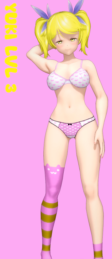爆乳连连看（Oppai Match）v0.01 精翻汉化 游戏截图 5