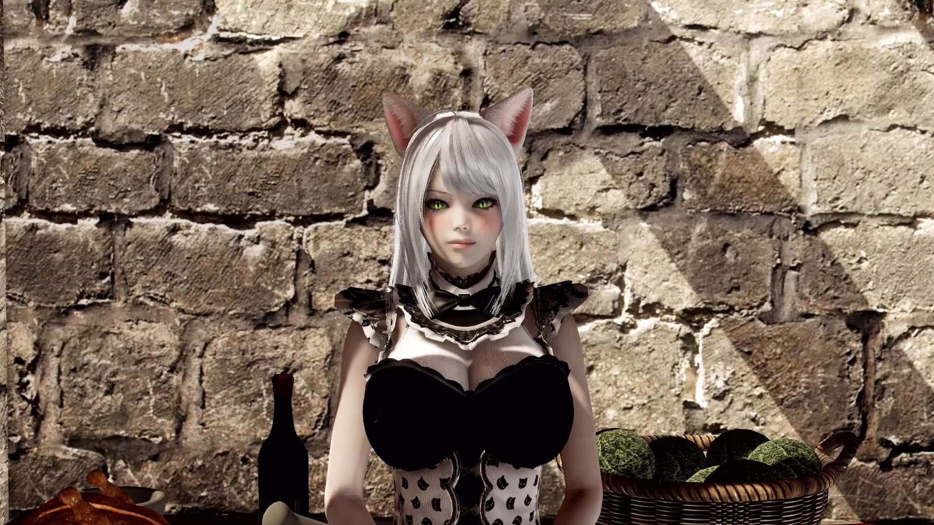 魔物学院:猎艳谍影(Haxia the Academy of Monsters)v0.2.0 精翻汉化 游戏截图 7