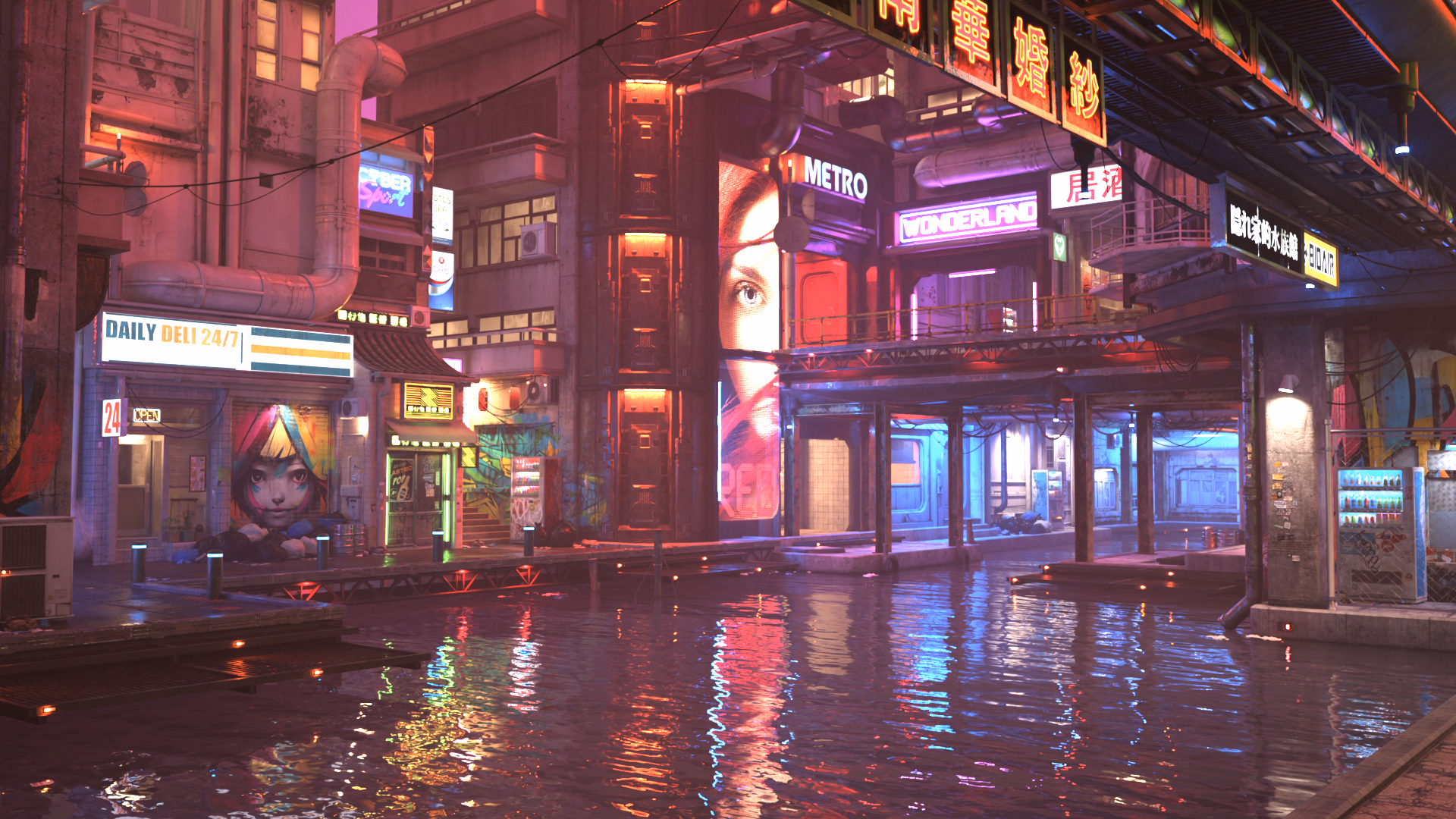 扶她养母的肉欲溺爱（The Loving Son）v0.8 精翻汉化 游戏截图 8