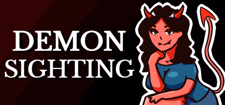 恶魔狩猎：触手异种的淫欲回合（Demon Sighting）Final 精翻汉化 游戏截图 1
