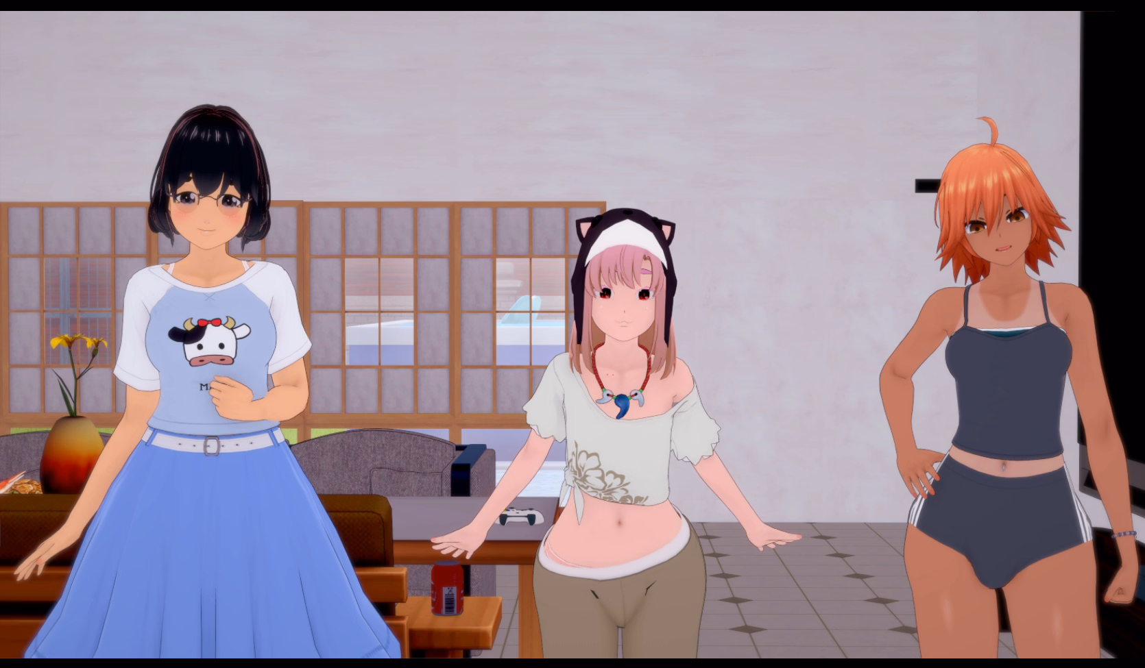 温布尔威克岛:魔性魅惑(Welcome to Wimblewick)v0.1.8 精翻汉化 游戏截图 4