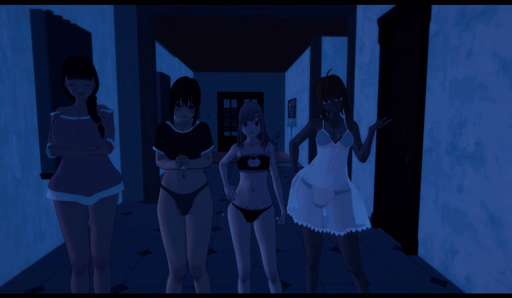 温布尔威克岛:魔性魅惑(Welcome to Wimblewick)v0.1.8 精翻汉化 游戏截图 5