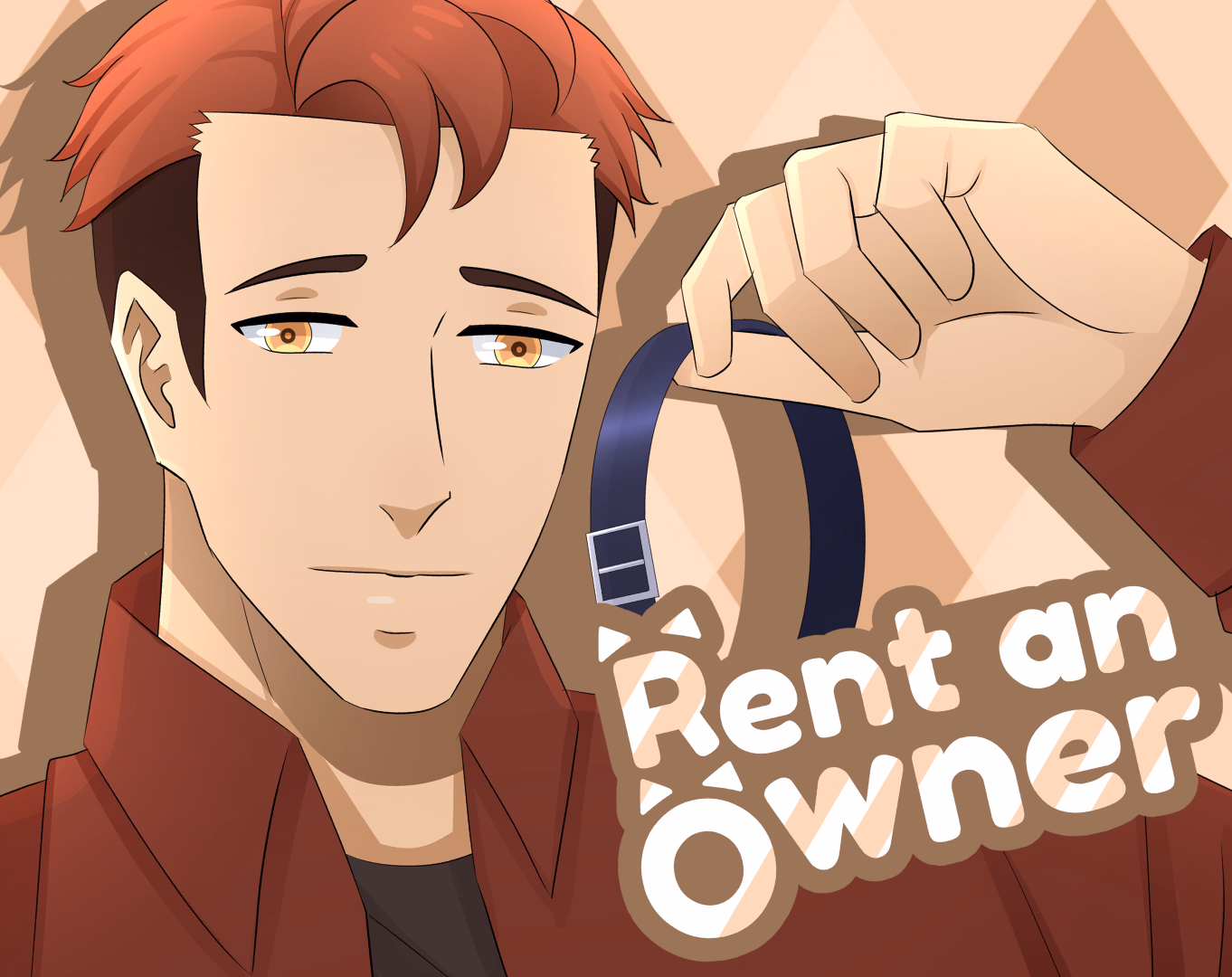 宠物调教:租赁主人(Rent an Owner)Final 精翻汉化 游戏截图 1