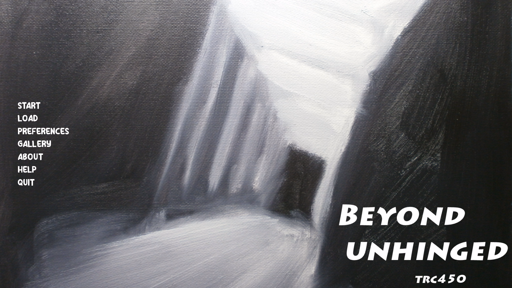 疯狂边缘:末世群交派对(Beyond Unhinged)v1.0 精翻汉化 游戏截图 1