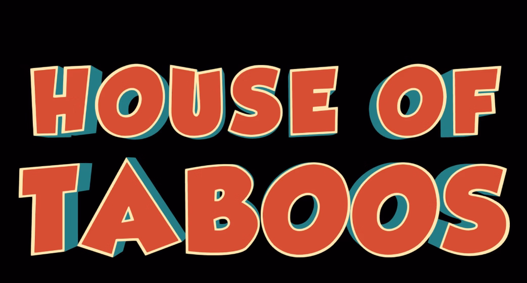 禁忌之屋：母子轮流操弄（House of Taboos）v0.1 精翻汉化 游戏截图 1