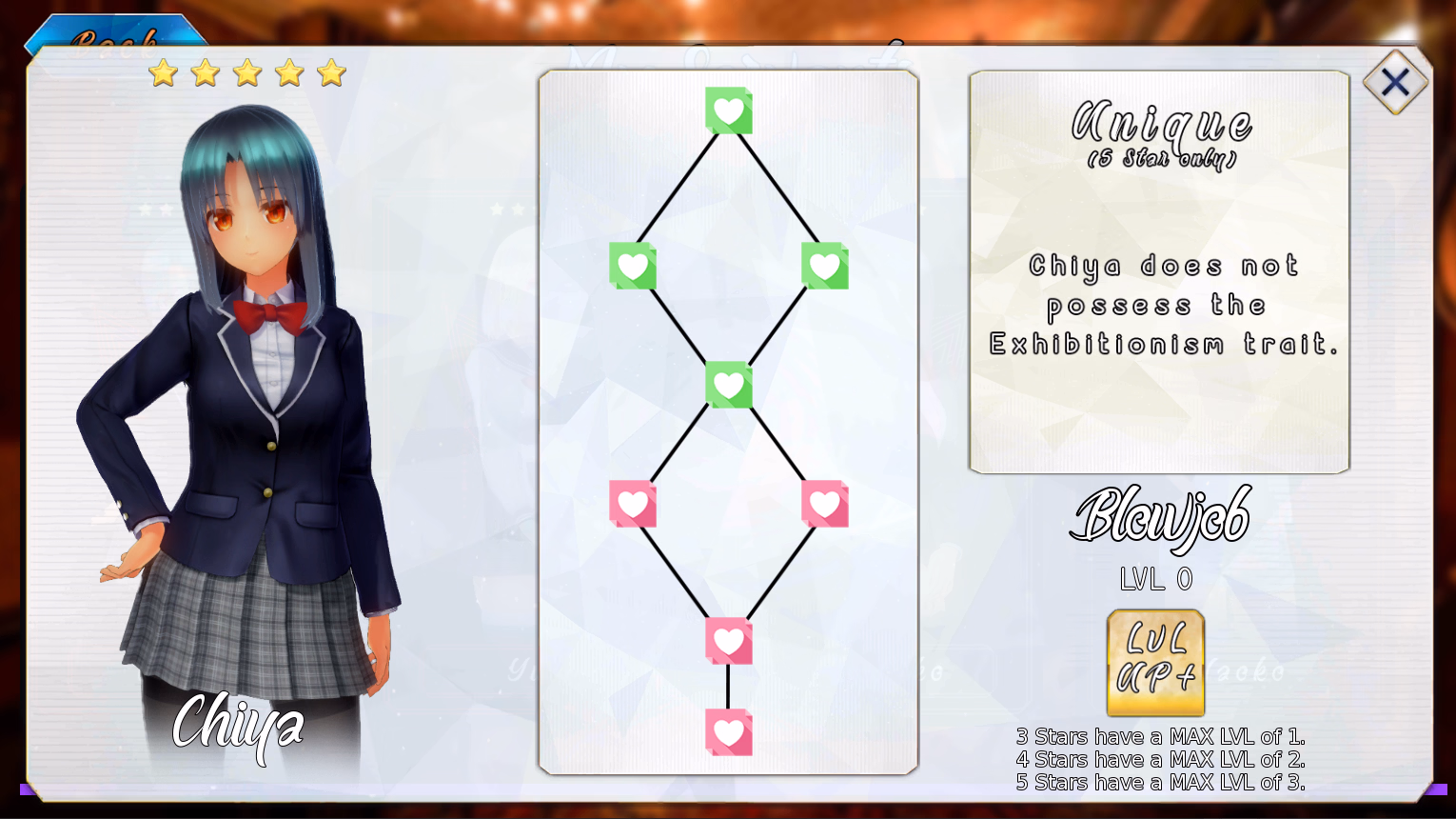 夜游:女仆咖啡厅的淫乱夜(Yoasobi)v1.2 精翻汉化 游戏截图 6