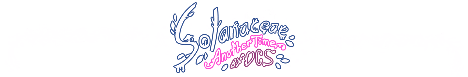 轮回宿命:女巫的榨精魔咒(Solanaceae Another Time)v1.0 精翻汉化 游戏截图 1