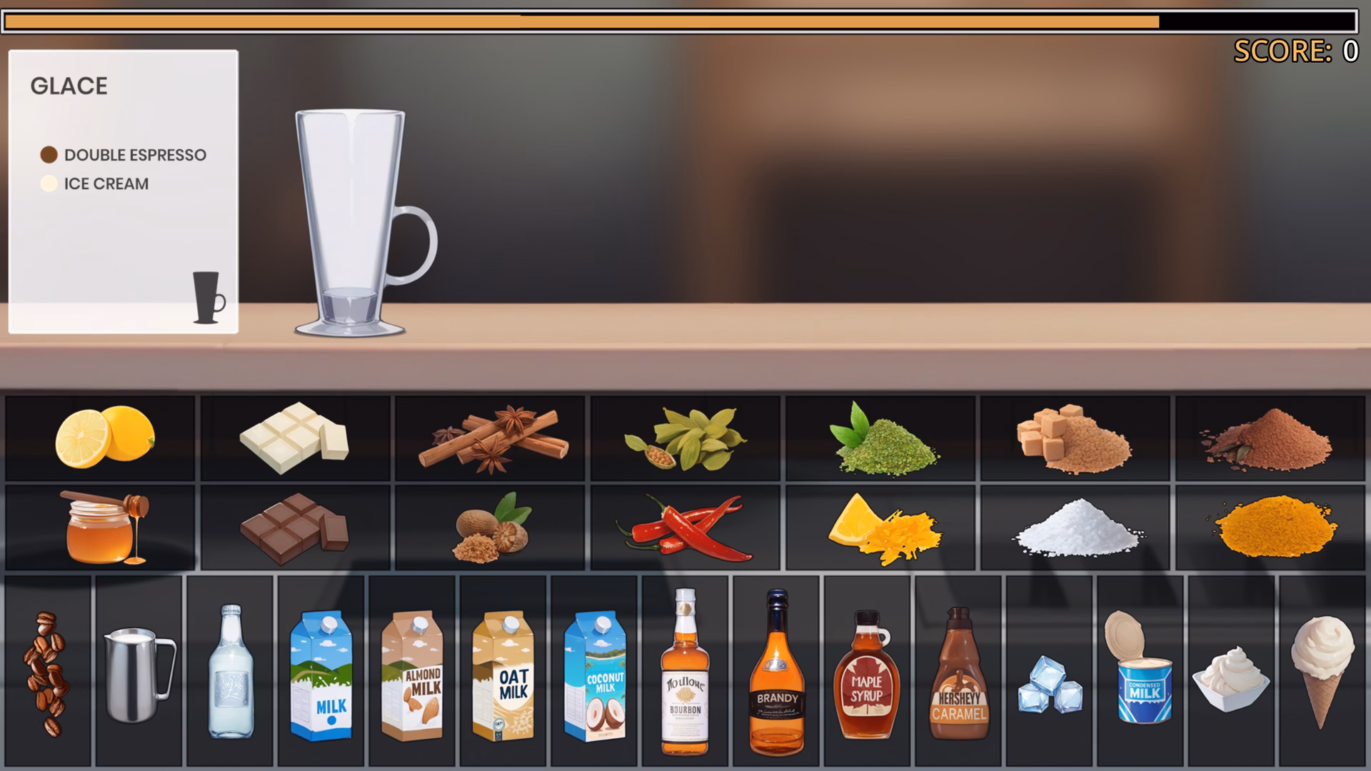 小猫收藏:酒店的肉欲阴谋(The Puss Collection)v0.3.0 精翻汉化 游戏截图 8