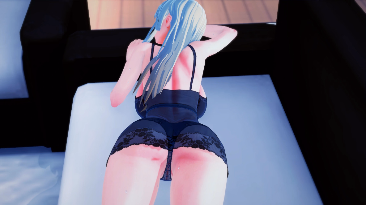 淫荡教师:校园调教(Lewd Teacher)v0.4 精翻汉化 游戏截图 6