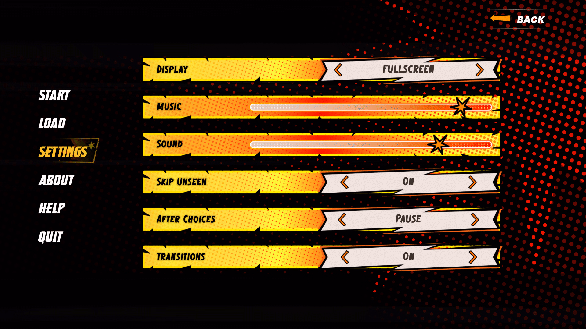 罪恶之城:超级英雄的堕落大乱斗(RICO Sin City)v0.0.1 精翻汉化 游戏截图 8