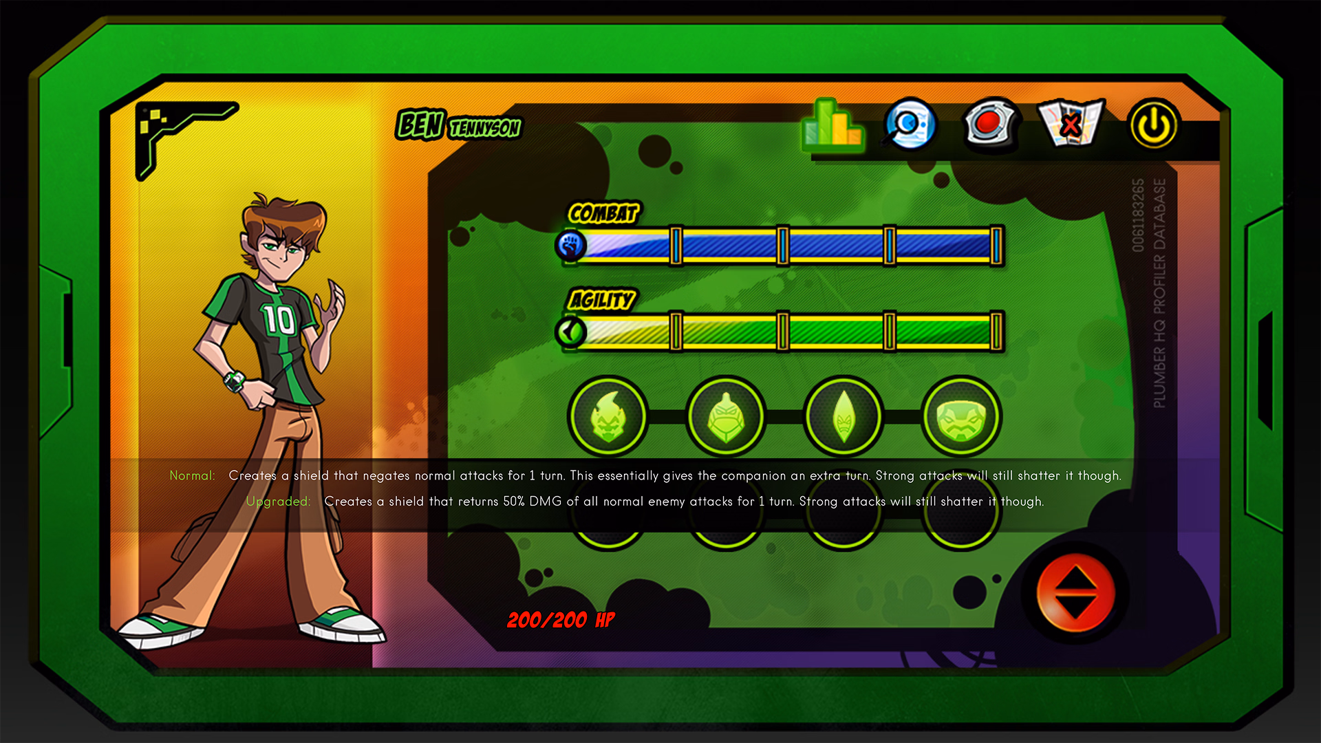 少年骇客恶搞版:奴隶收服之旅(Ben X Slave Quest)v0.05e 精翻汉化 游戏截图 4