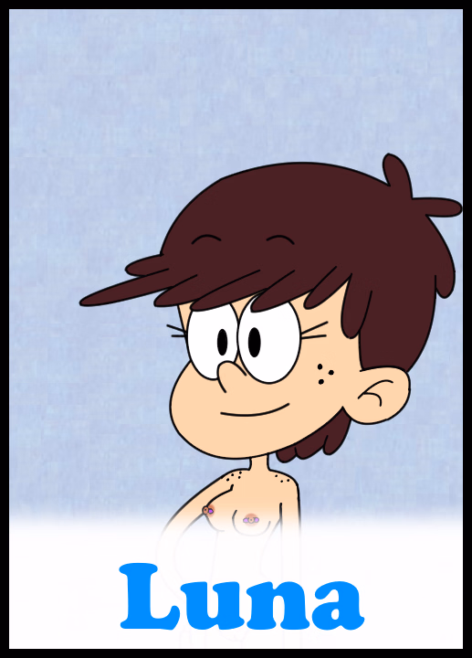 喧闹一家亲:寻找丢失的内裤(The Loud House: Lost Panties)v0.3.1 Full Loud 精翻汉化 游戏截图 6