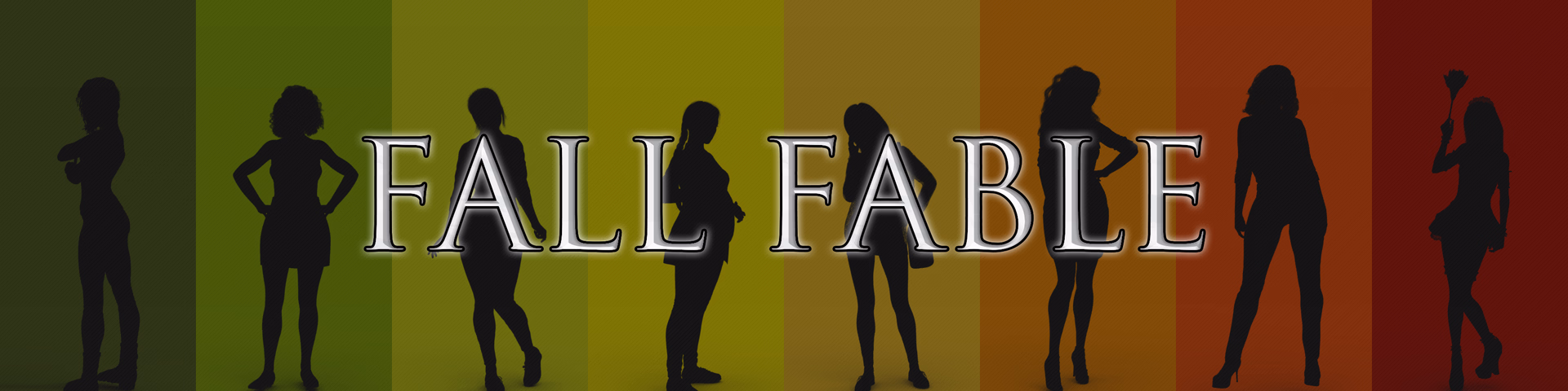 秋日寓言:补习班的禁忌诱惑(Fall Fable)v0.4 精翻汉化 游戏截图 1