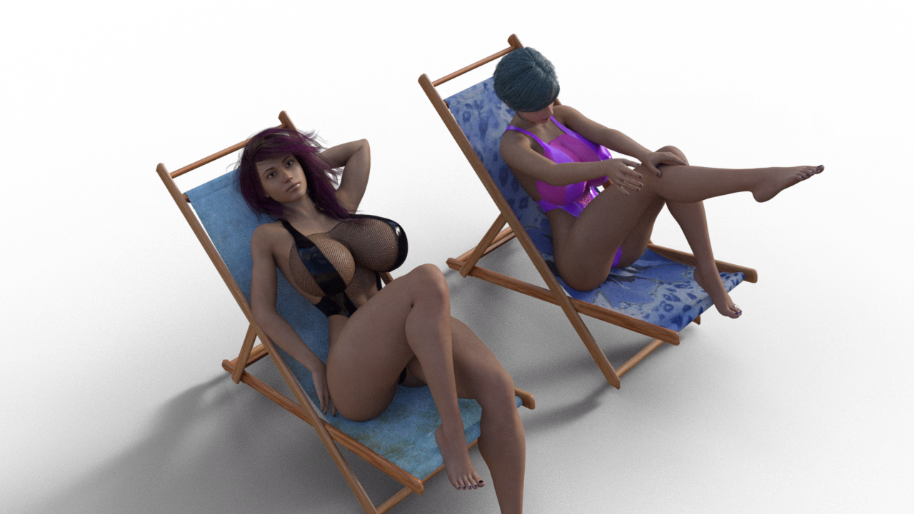 扶他之林:奇妙邂逅(Futa Groves)v1.0 精翻汉化 游戏截图 2