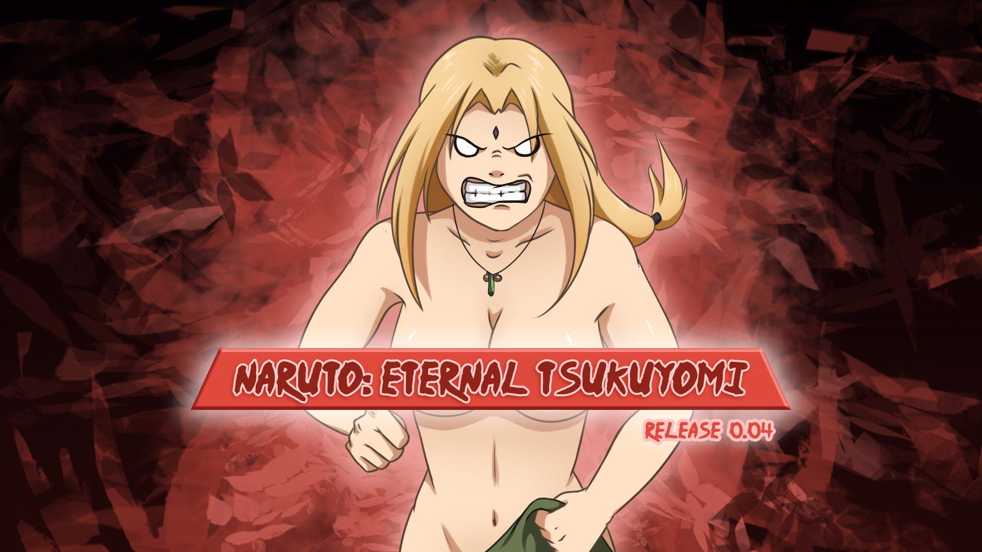 火影忍者:无限月读下的女忍后宫(Naruto: Eternal Tsukuyomi)v0.11.8 精翻汉化 游戏截图 1