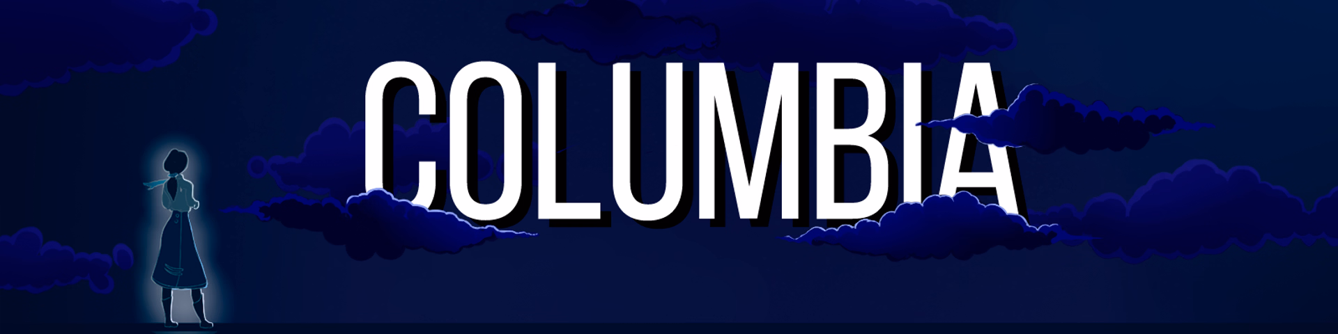 哥伦比亚:伊丽莎白的堕落之旅(Columbia)v0.12 精翻汉化 游戏截图 1