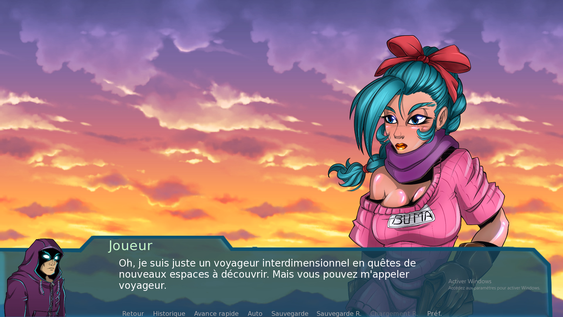 战姬后宫:异界娇妻征服战(Warfu)v0.3.2 精翻汉化 游戏截图 3