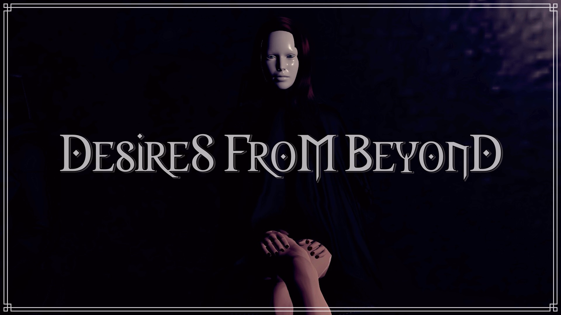 彼岸欲望:异端续作(Desires from Beyond)v0.1 精翻汉化 游戏截图 1