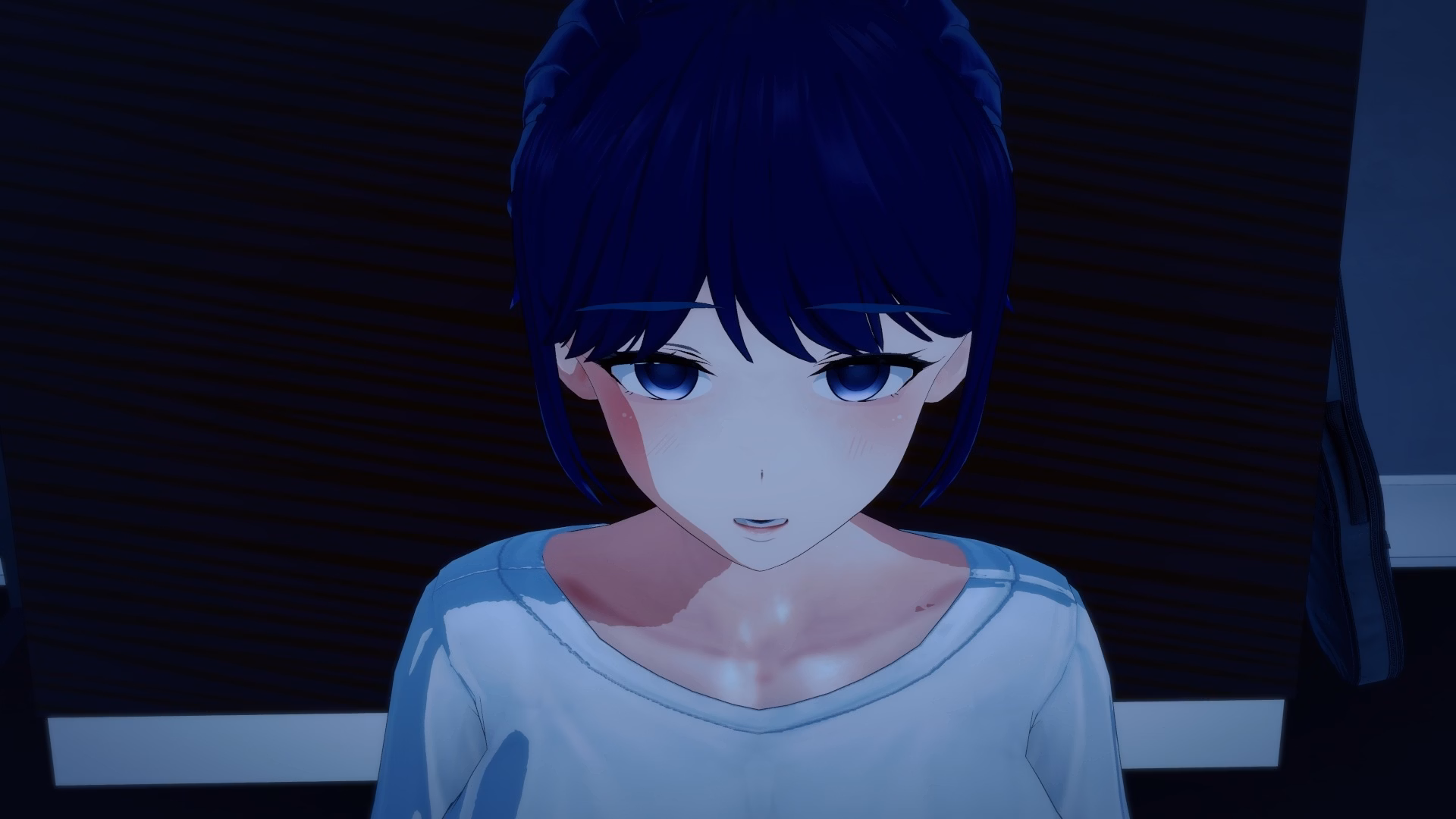 入侵者物语：霸占人妻（Intruder's Tale）v0.15 精翻汉化 游戏截图 2