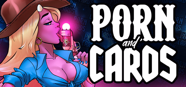 色情与卡牌:欲海新边界(Porn and Cards)v1.0 精翻汉化 游戏截图 1