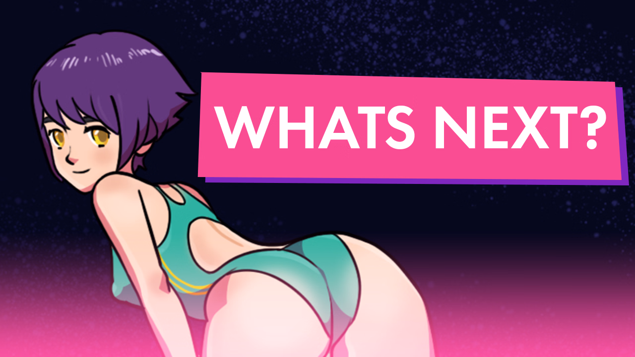 女儿国狂热:迷失欲女镇(Femwood Fever)v0.0.3 精翻汉化 游戏截图 2