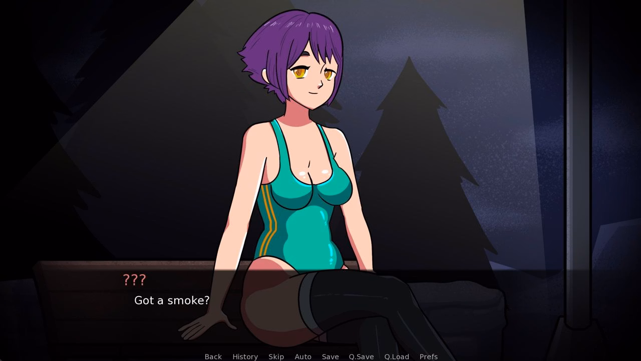 女儿国狂热:迷失欲女镇(Femwood Fever)v0.0.3 精翻汉化 游戏截图 3