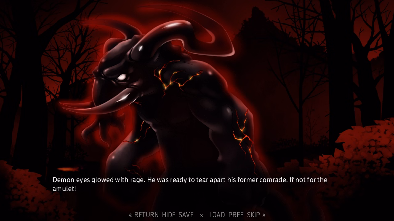 死亡商人:阿古斯的恶魔后宫(Kilmonger)Final 精翻汉化 游戏截图 3