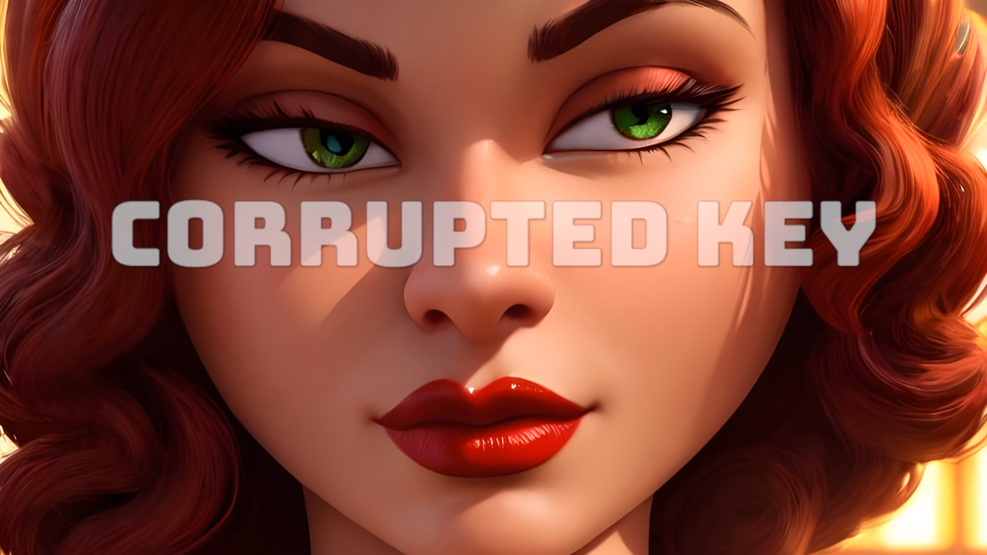 腐化之钥:女友的绿帽小游戏(Corrupted Key)v1.0 精翻汉化 游戏截图 1
