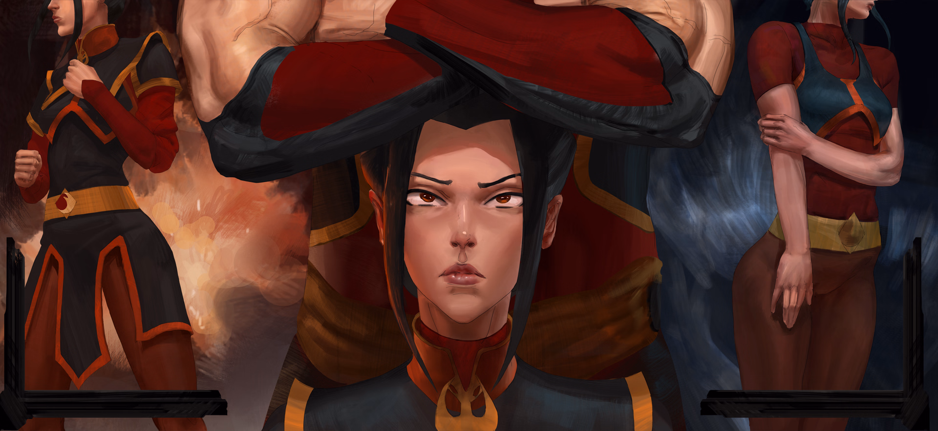 世界英雄与反派调教师:正邪的堕落(World Hero Trainer & Villain Trainer)Demo 精翻汉化 游戏截图 2