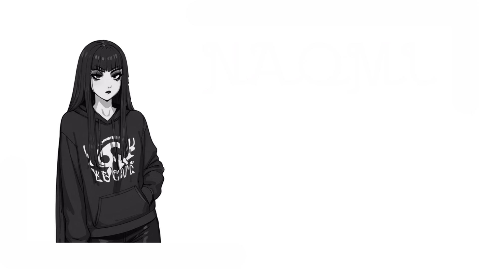 与娜奥米的同居：屈辱与臣服（Your Life with Naomi）v1.2 demo 精翻汉化 游戏截图 2