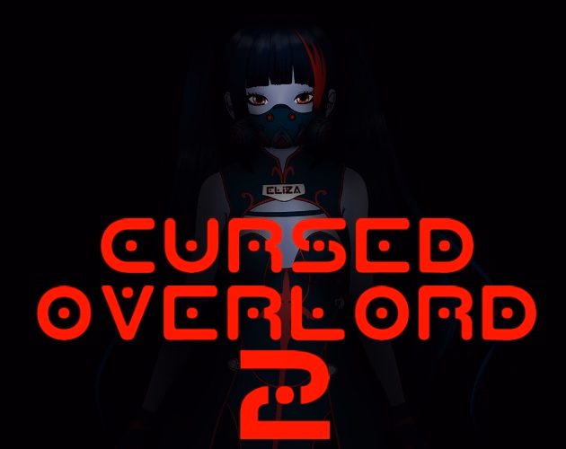 被诅咒的霸主2：魔王后宫（Cursed Overlord 2）v0.86 精翻汉化 游戏截图 1